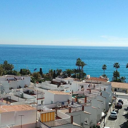 Albaida 2 5J Lejlighed Nerja Eksteriør billede
